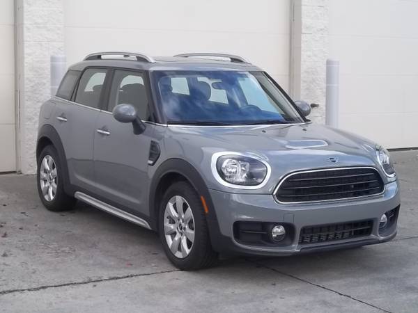 2019 Mini Cooper Countryman - cars & trucks - by dealer - vehicle... for sale in Boone, NC – photo 3