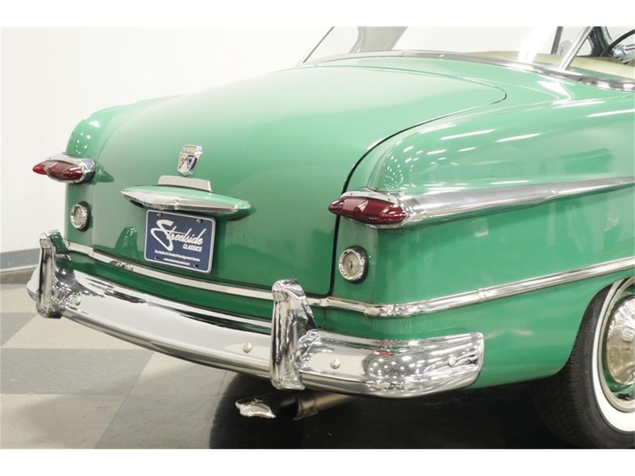 1951 Ford Victoria for sale in Lavergne, TN – photo 65