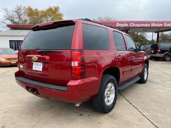 2013 Chevrolet Tahoe LS - 92K MILES!! SEATING FOR 9!! - cars &... for sale in Austin, TX – photo 6