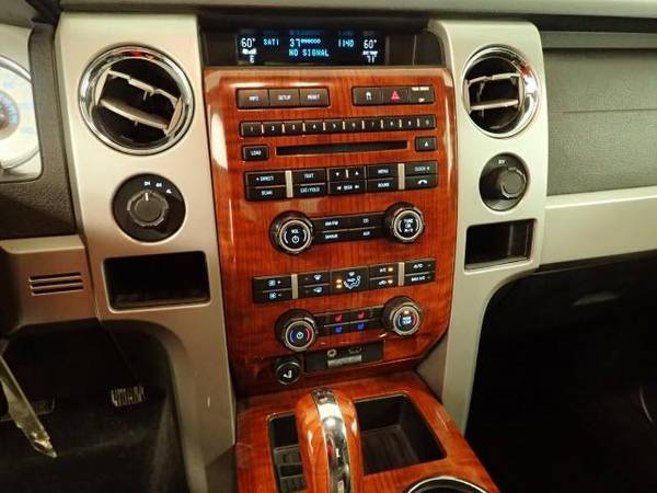 *2010* *Ford* *F-150* *4WD SuperCrew 145 Lariat* for sale in Madison, IA – photo 20