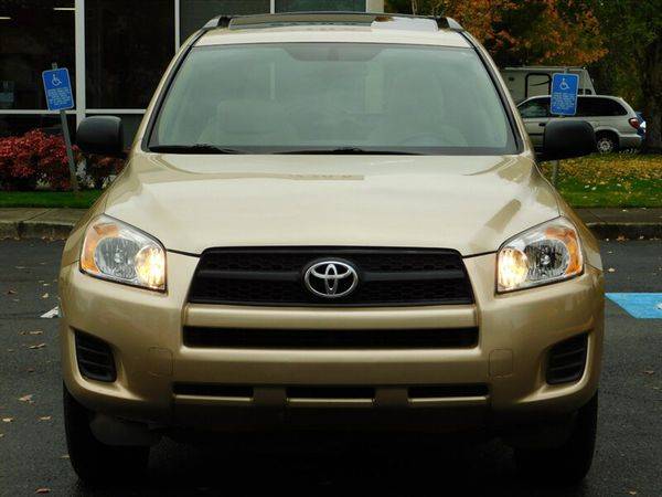 2011 Toyota RAV4 Sport Utility AWD / 1-OWNER / Only 15,727 MILES 4x4... for sale in Portland, OR – photo 5