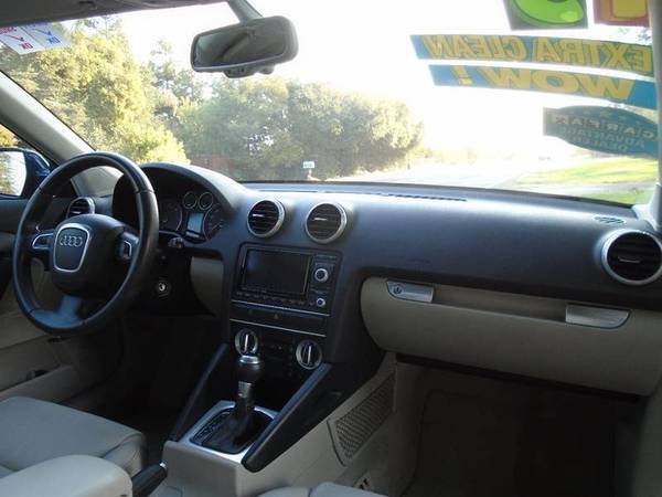 2013 Audi A3 2.0 TDI Premium Plus 4dr Wagon for sale in Riverbank, CA – photo 10
