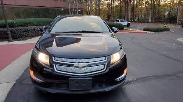 2011 CHEVY VOLT - LOADED/BOSE/SUPER CLEAN/NEEDS NOTHING - cars &... for sale in Peachtree Corners, GA – photo 5