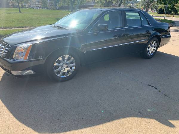 2008 CADILLAC DTS****$899 DOWN PAYMENT***FRESH START FINANCING**** for sale in EUCLID, OH – photo 8