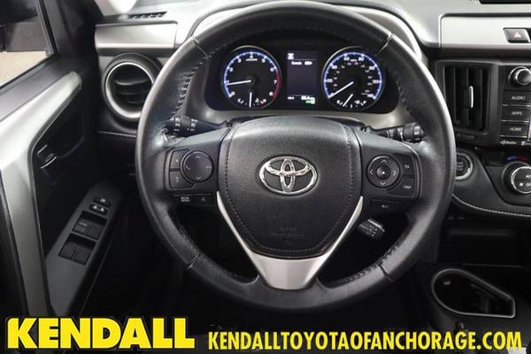 2018 Toyota RAV4 Black *WHAT A DEAL!!* for sale in Anchorage, AK – photo 23