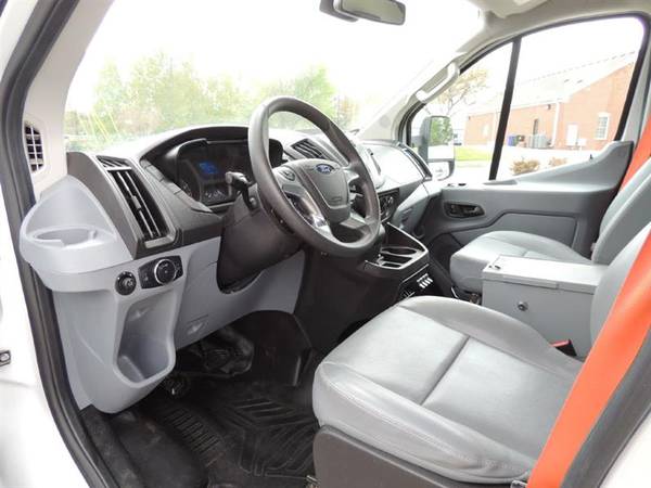 2017 Ford Transit T-150 Cargo Work Van! FLEET MAINTAINED SINCE NEW for sale in White House, AL – photo 20