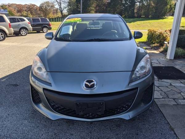 2012 Mazda Mazda3 i Sport 4-Door - Down Payments As Low As $999 -... for sale in Shelby, NC – photo 2