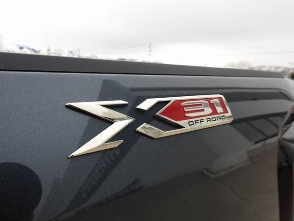 2019 GMC Sierra 1500 SLT pickup Dark Sky Metallic for sale in Pocatello, ID – photo 20