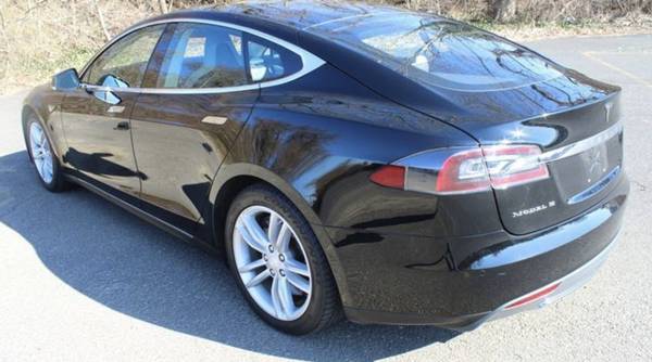 2014 Tesla Model S 85 - - by dealer - vehicle for sale in Philadelphia, PA – photo 3