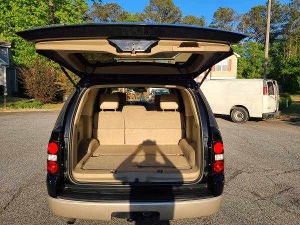 2008 Ford Explorer Eddie bower edition - - by dealer for sale in Lithia Springs, GA – photo 21