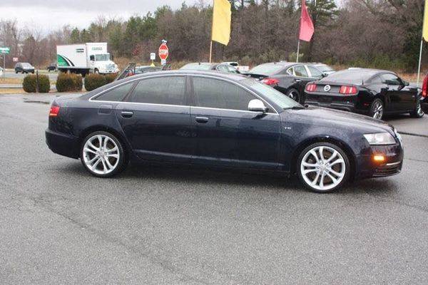 2011 Audi S6 Sedan ***FINANCING AVAILABLE*** for sale in Monroe, NC – photo 3