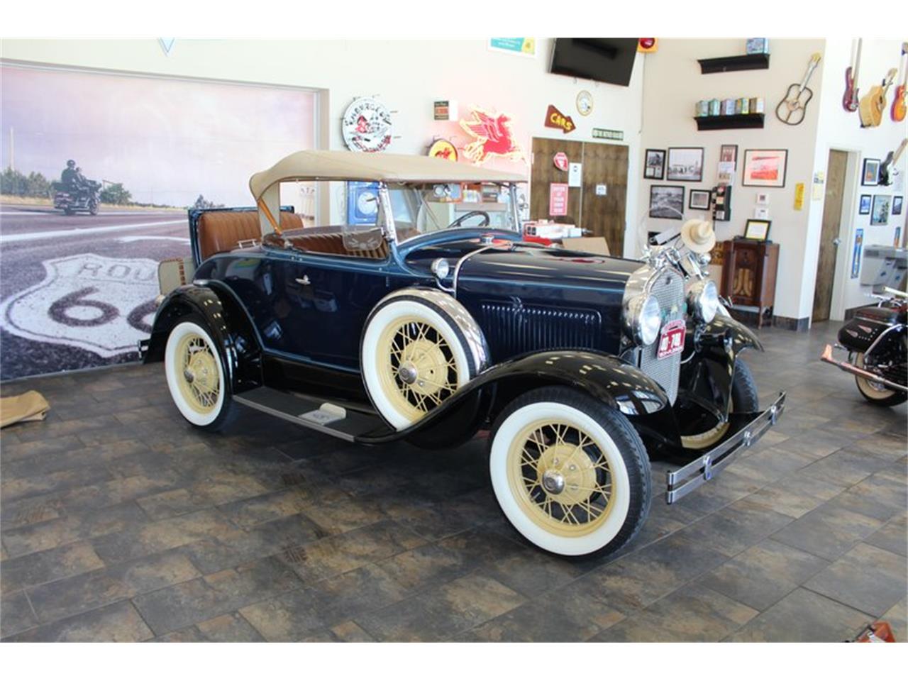 1931 Ford Model A for sale in Sarasota, FL – photo 2
