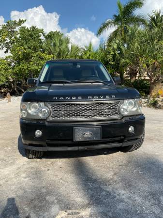 2006 Land Rover SUPERCHARGED for sale in Sarasota, FL – photo 2