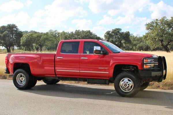 FULLY LOADED 2015 CHEVY SILVERADO... for sale in Temple, NM – photo 11