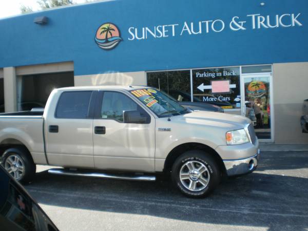 TRUCKS TRUCKS TRUCKS - - by dealer - vehicle for sale in s ftmyers, FL – photo 10