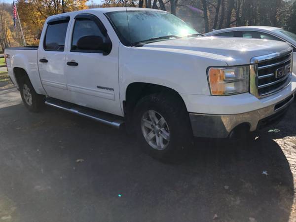 GMC sierra - cars & trucks - by owner - vehicle automotive sale for sale in Waverly, PA – photo 8