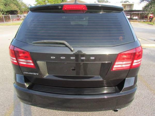 DODGE JOURNEY SE--2012--3RD ROW SEAT REVCAM NAVI CLEAN TITLE 1 OWNER for sale in Houston, TX – photo 10
