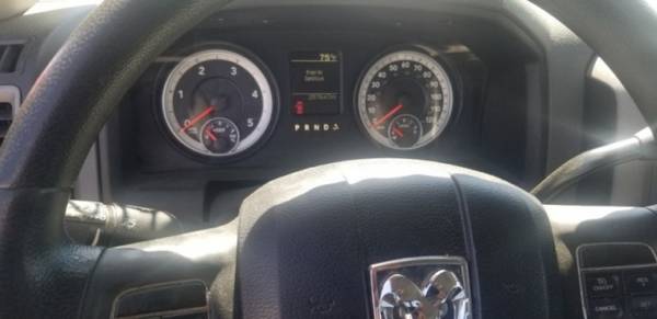 2015 Ram 4500 2WD Reg Cab 144 WB 60 CA Tradesman for sale in Atlanta, GA – photo 13