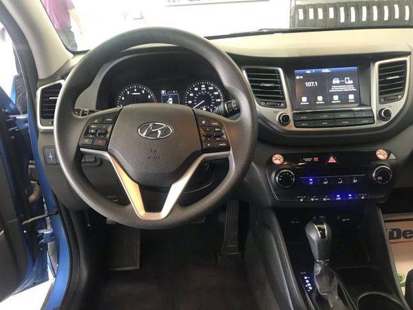 2018 Hyundai Tucson SEL TRUSTED VALUE PRICING! for sale in Lonetree, CO – photo 13