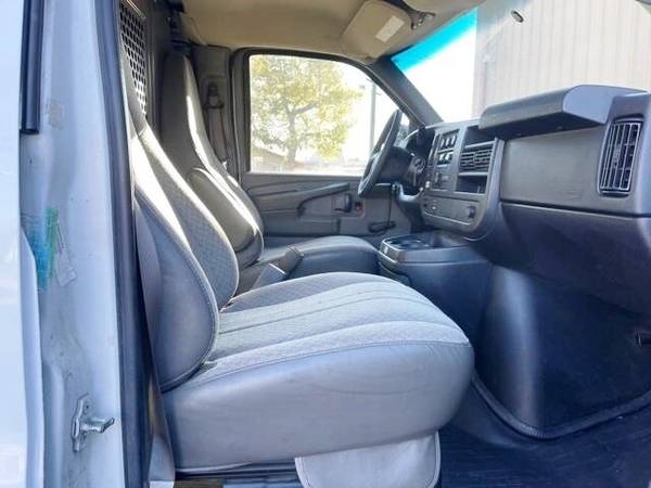 2010 Chevrolet Express 2500 - - by dealer - vehicle for sale in Manteca, CA – photo 6