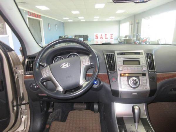 2008 Hyundai Veracruz GLS LIMITED - Try - - by for sale in Jackson, MO – photo 17