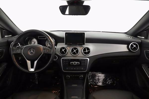 2014 Mercedes-Benz CLA-Class CLA 250 sedan White for sale in Other, OR – photo 17