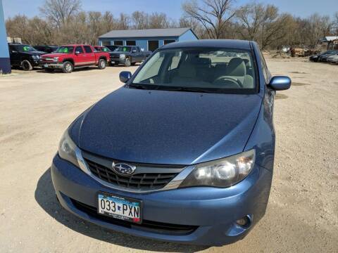 Subaru Impreza - - by dealer - vehicle automotive sale for sale in Rochester, MN – photo 2