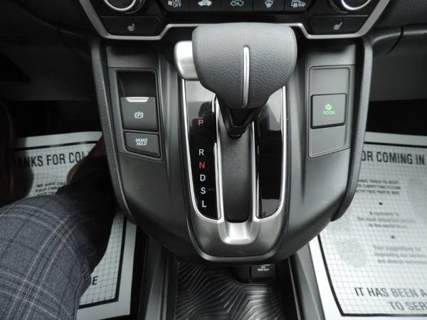 2017 Honda CR-V EX AWD - WE FINANCE EVERYONE! - cars & trucks - by... for sale in Lodi, NJ – photo 24