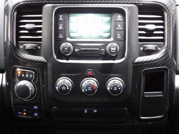 2017 Ram 1500 Express !!Bad Credit, No Credit? NO PROBLEM!! - cars &... for sale in WAUKEGAN, IL – photo 24