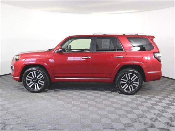 2018 Toyota 4Runner Stop In Save !! for sale in Gladstone, OR – photo 4