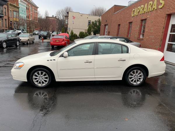 2010 Buick Lucerne CX - cars & trucks - by owner - vehicle... for sale in Troy, NY – photo 2