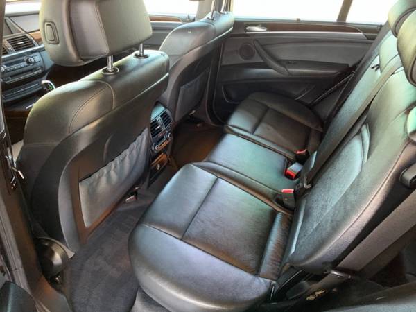 2010 BMW X5 AWD 30i 3 ROW SEATS - - by dealer for sale in Phoenix, AZ – photo 16