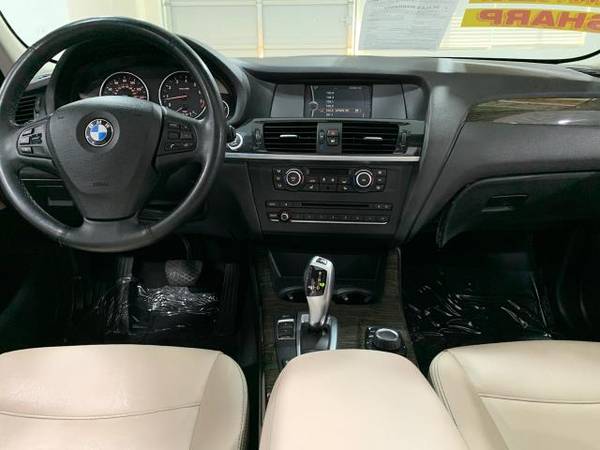 2014 BMW X3 AWD 4dr xDrive28i - cars & trucks - by dealer - vehicle... for sale in Norco, CA – photo 19