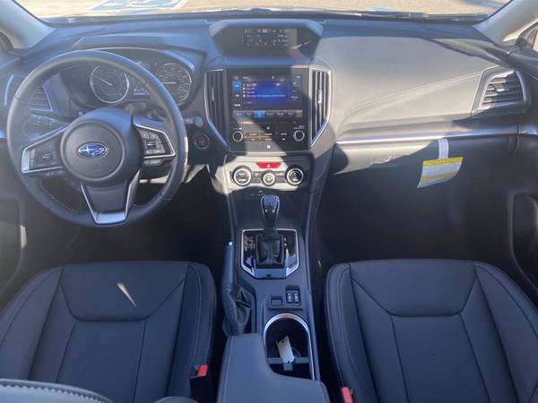 2020 Subaru Impreza Limited - cars & trucks - by dealer - vehicle... for sale in Greeley, CO – photo 9