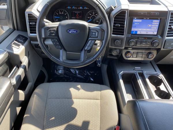 2017 Ford F-150 XLT - cars & trucks - by dealer - vehicle automotive... for sale in Saint Louis, MO – photo 5