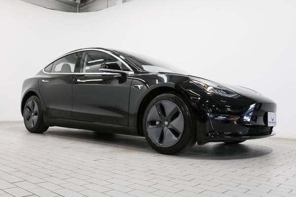 Model 3 2019 Tesla Model 3 Standard Range Plus for sale in Honolulu, HI – photo 3