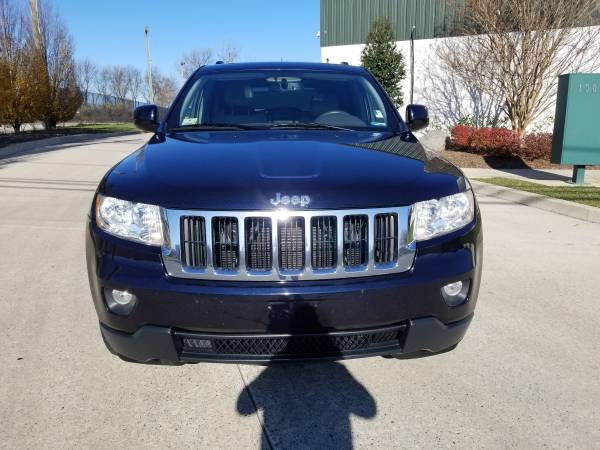 2011 Jeep Cherokee 4x4 Loaded Inspected - cars & trucks - by owner -... for sale in Philadelphia, PA – photo 2