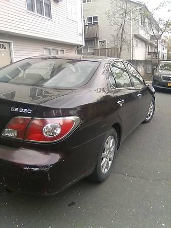 2004 Lexus ES 330 Miiint like new runs perf for sale in Brooklyn, NY – photo 2