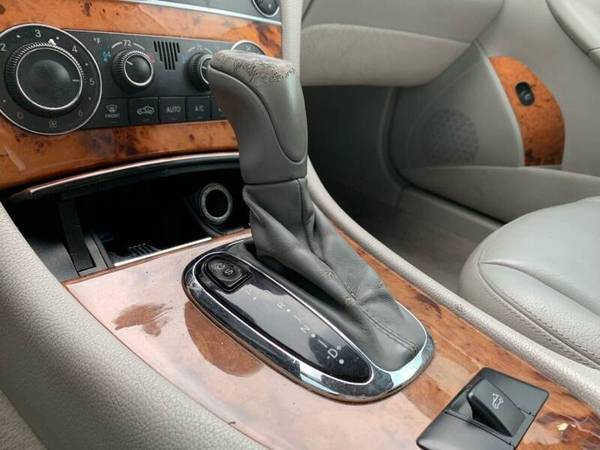 2005 Mercedes-Benz CLK320 - cars & trucks - by dealer - vehicle... for sale in PORT RICHEY, FL – photo 8