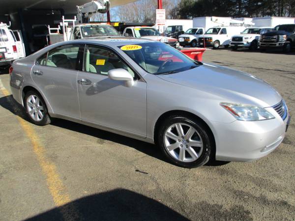 2009 Lexus ES 350 4dr Sdn - - by dealer - vehicle for sale in Other, UT – photo 2