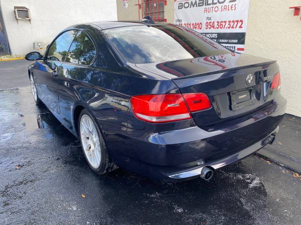 2009 BMW 335i !! $1000 DOWN !! CLEAN TITLE !! - cars & trucks - by... for sale in west park, FL – photo 5