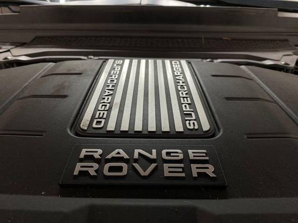 2014 Land Rover Range Rover HSE 4x4 HSE 4dr SUV $1500 - cars &... for sale in Waldorf, PA – photo 20