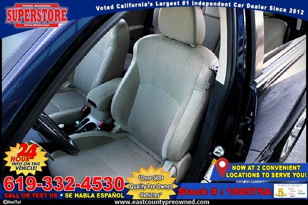 2013 MITSUBISHI OUTLANDER SE 4WD SUV -EZ FINANCING-LOW DOWN! for sale in El Cajon, CA – photo 17