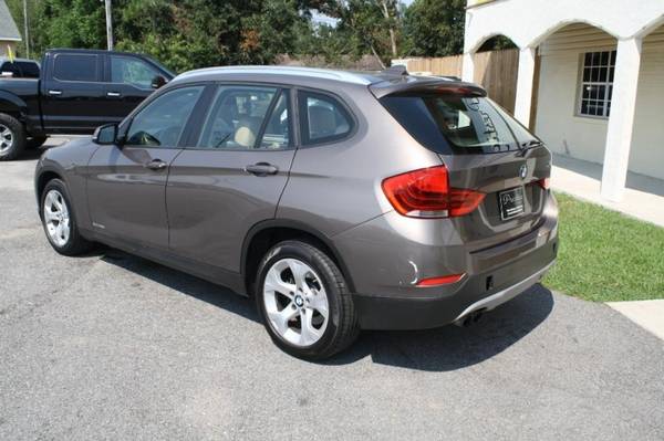 2014 BMW X1 Sdrive28i for sale in Ocean Springs, MS – photo 7