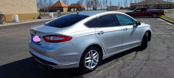 2013 ford fusion for sale in Moorhead, ND – photo 4