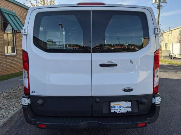 2016 Ford Transit Cargo 150 - - by dealer - vehicle for sale in Knoxville, TN – photo 5