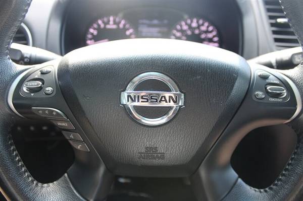2014 Nissan Pathfinder 4x4 4WD SL SUV for sale in Bellingham, WA – photo 23