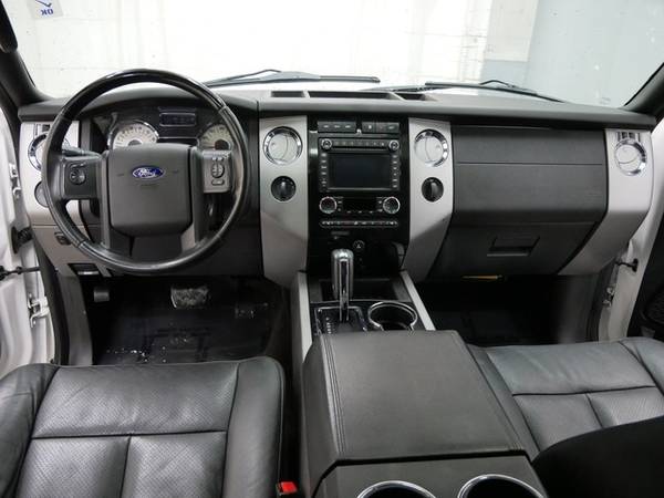 2013 Ford Expedition Limited - - by dealer - vehicle for sale in Burnsville, MN – photo 20