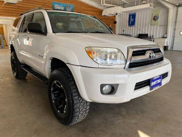 2007 Toyota 4Runner Sport 4WD V6 - Lifted-Documented Service for sale in La Crescent, WI – photo 6