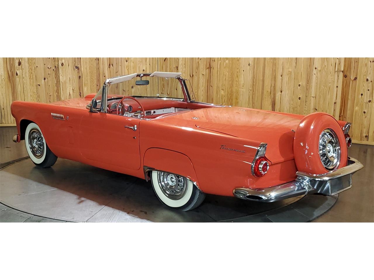 1956 Ford Thunderbird for sale in Lebanon, MO – photo 15